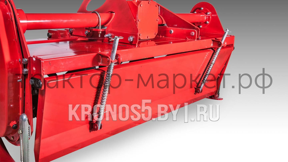 Почвофреза 2GQN (2,0 м)
