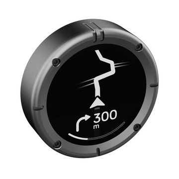 Мотонавигатор Beeline Moto 2 Silver Metal Edition