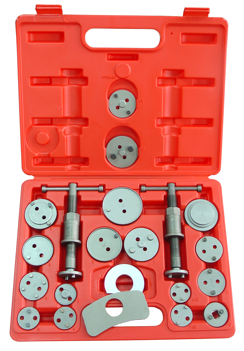 Набор для сведения тормозных цилиндров СТАНКОИМПОРТ