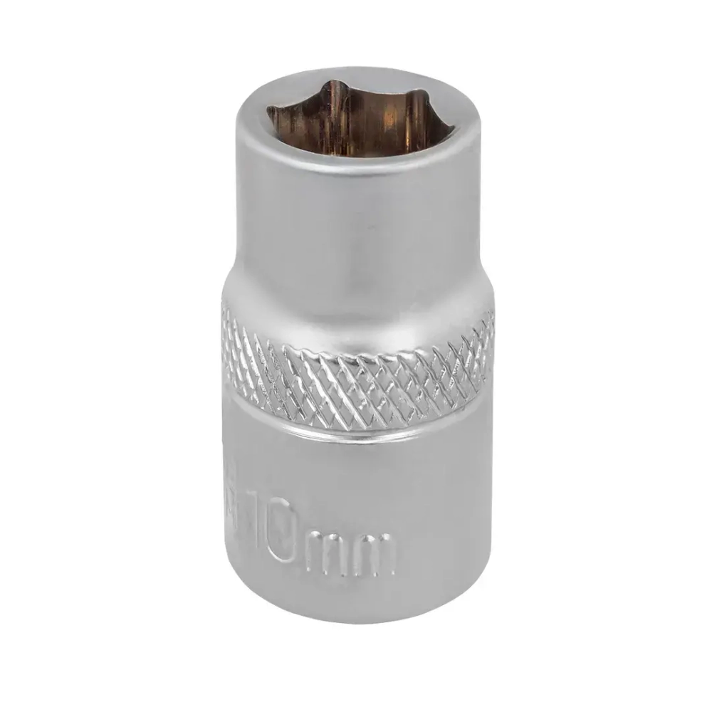 Головка 10мм (6гр.), 3/8'' RockFORCE LIGHT RF LIGHT-53510