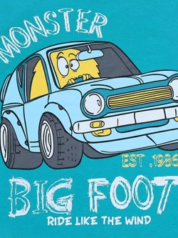 Футболка для садика.мальчик.набор 3 шт