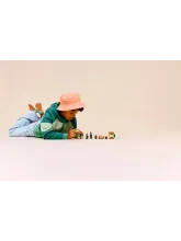 Конструктор Harry Potter 76460 Церемония распределения