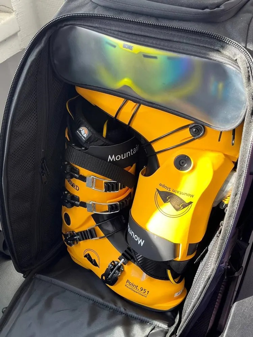 Рюкзак Oxess 2025/2026