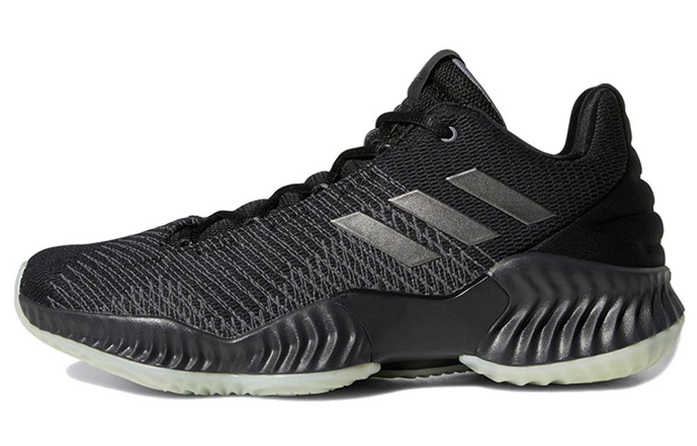 Pro bounce 2018 low black top