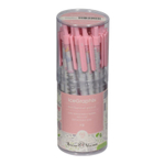 Карандаш механический 0.5 мм BrunoVisconti. IceGraphix Vegan, НВ, пластиковый корпус