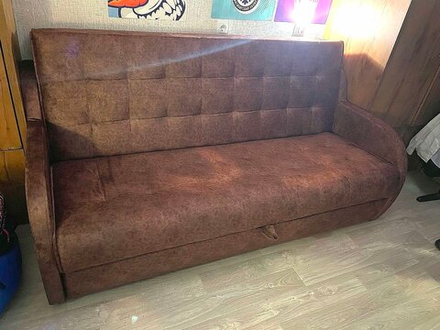 Диван-аккордеон "Афина-180"