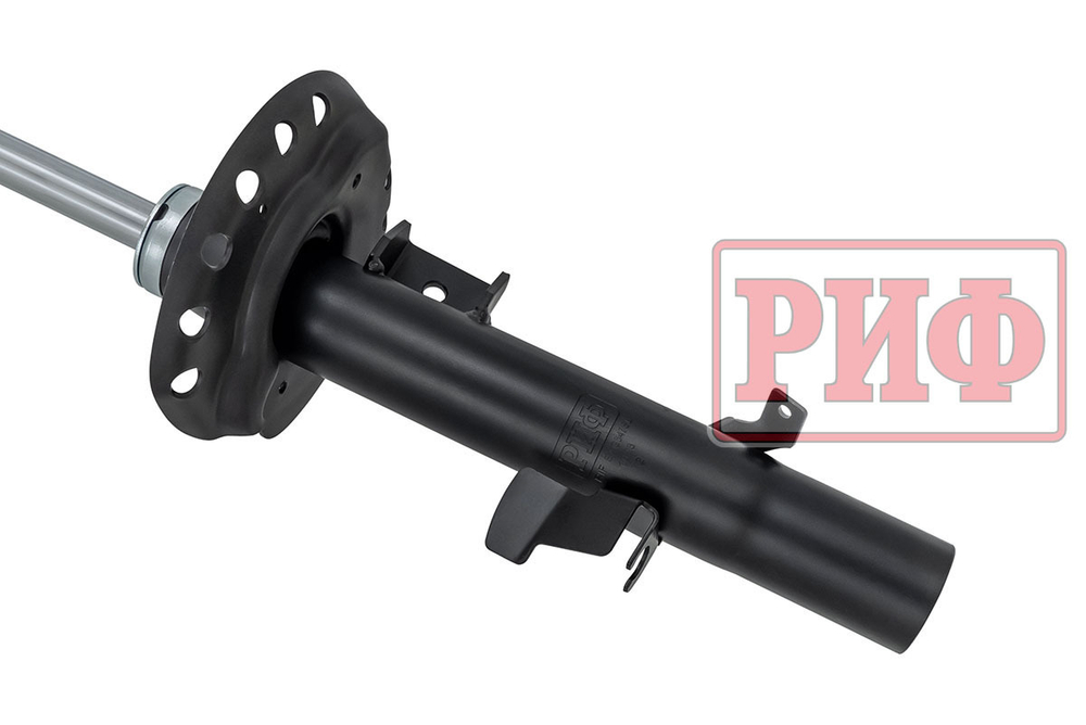 Амортизатор передний левый Land Rover Freelander 2 штатный OEM LR001141 РИФ