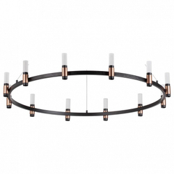 Подвесная люстра Odeon Light 5009/48L