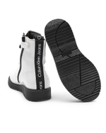 Ботильоны Calvin Klein Jeans - белый(V4A5 80299 1453100)