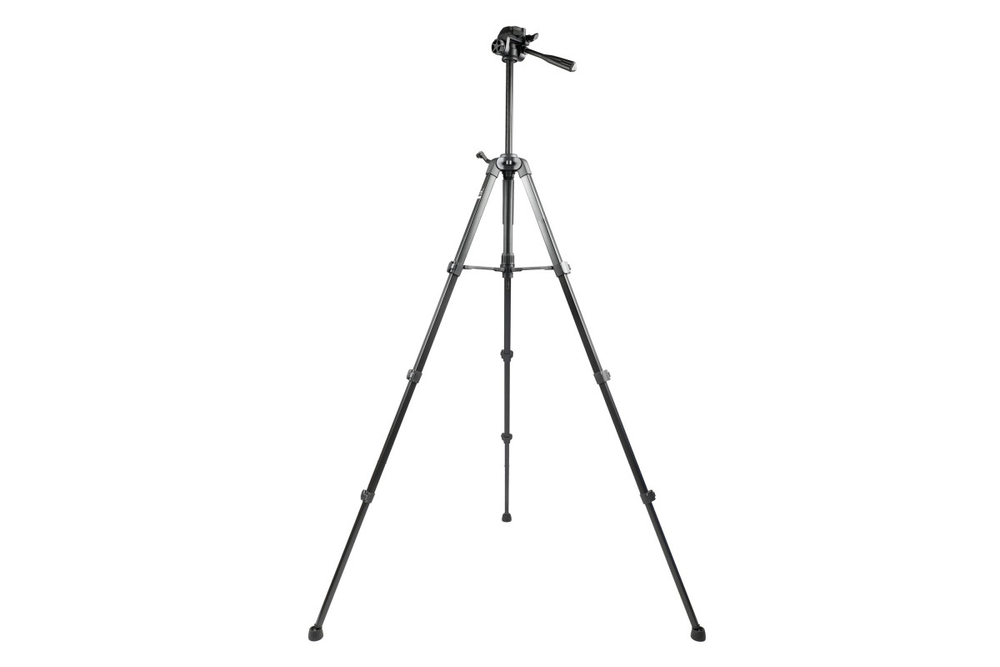Штатив Benro T890+MH2N c фото-видео головой и держателем для смартфона