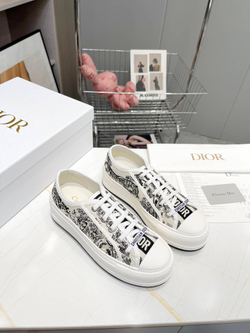 Christian Dior Walk'n'Dior Sneaker