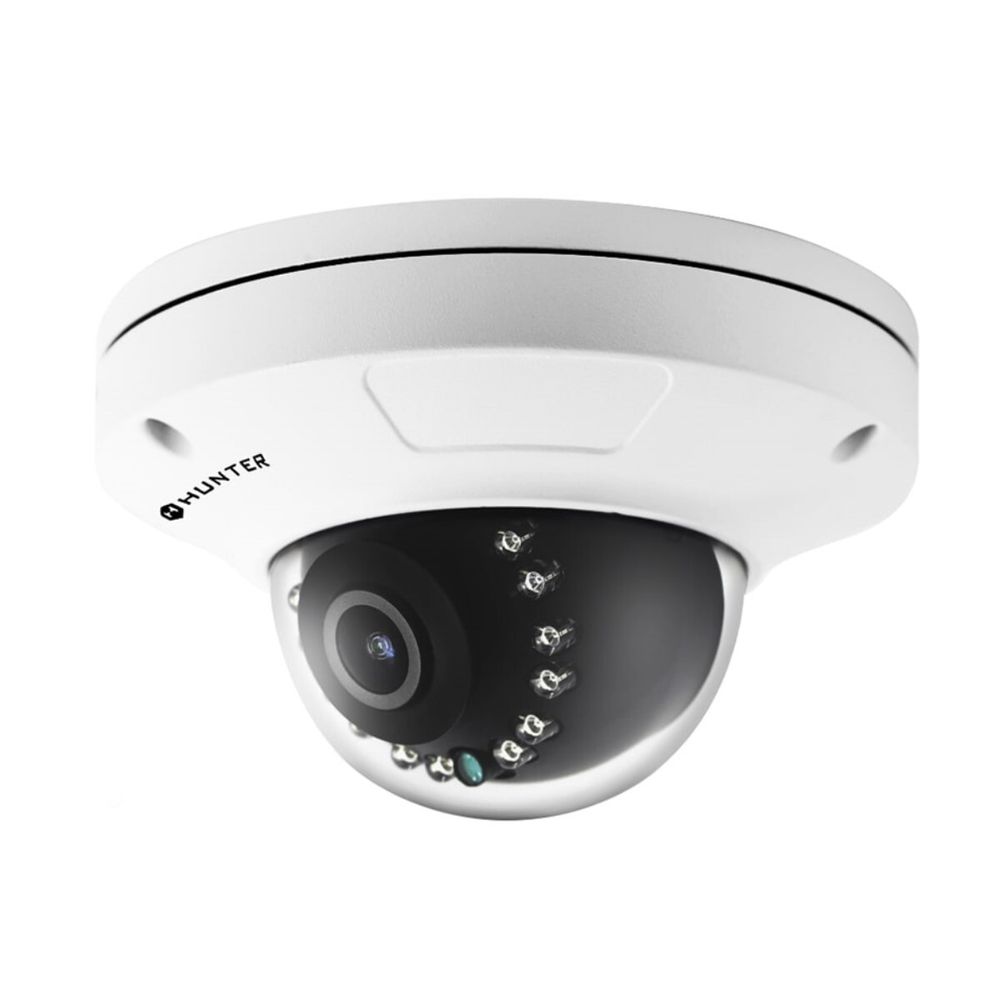 HN-D307IRPA (2.8) Starlight IP-камера 3 Мп Hunter (Уценка)