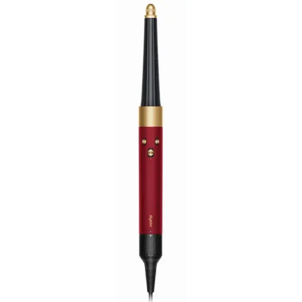 Стайлер Dyson Airwrap i.d. HS08 Long Red Velvet/Gold