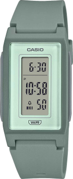 Женские наручные часы Casio LF-10WH-3