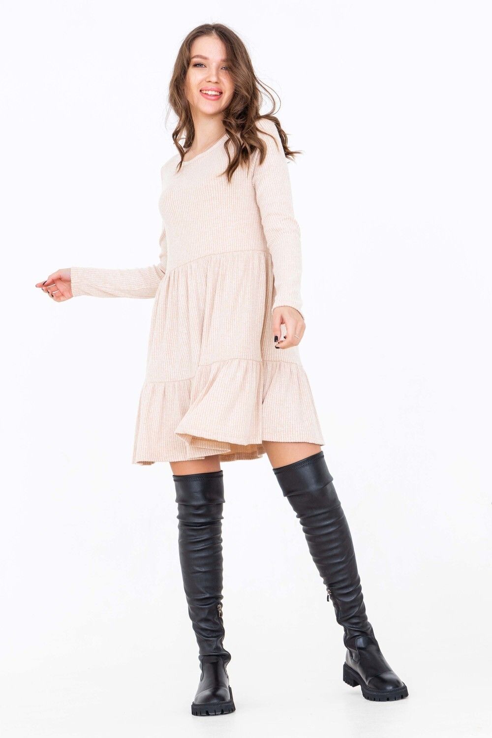 Платье 50512 Натали (Акция)