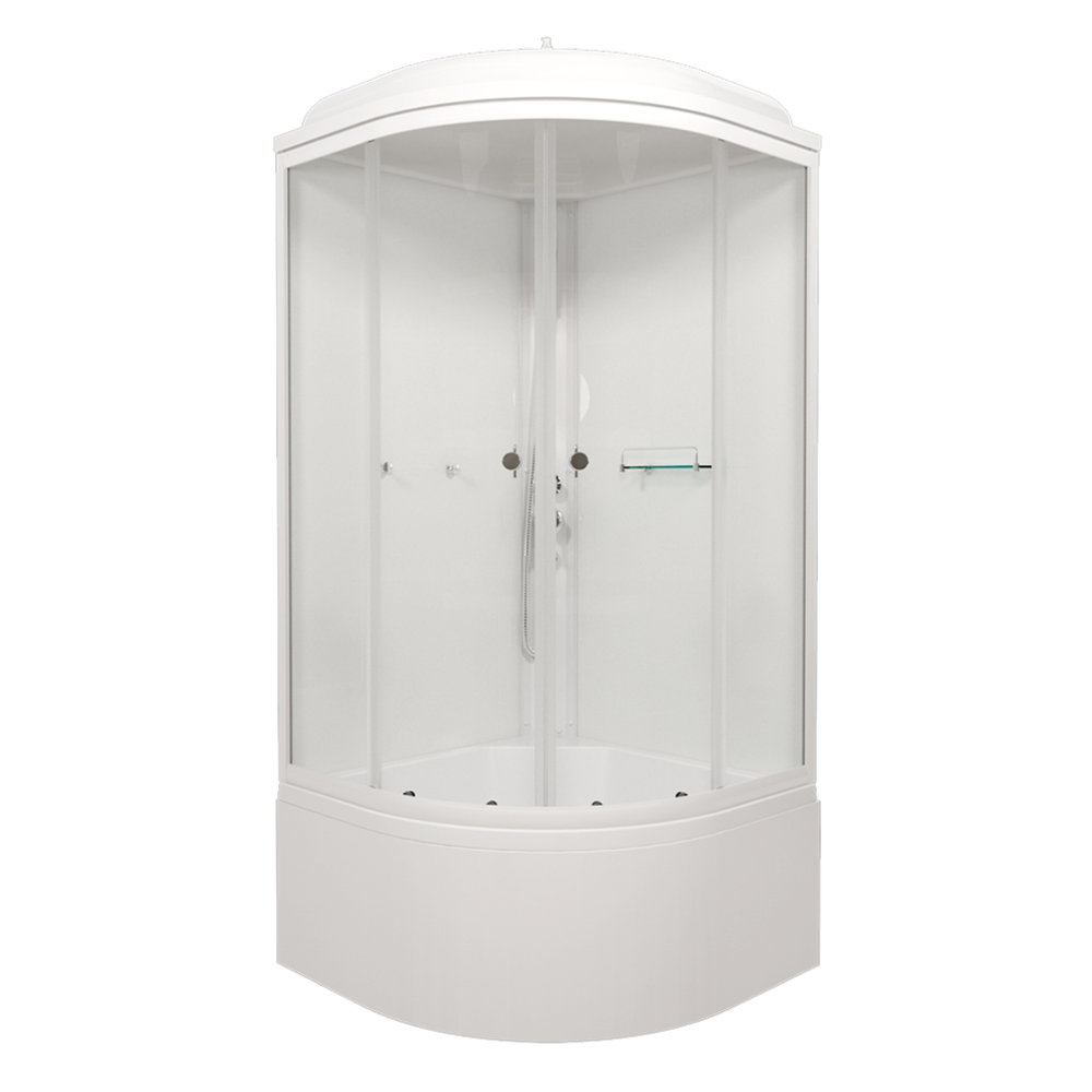 Душевая Кабина Ультра 90*90 Б