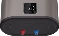 Накопительный водонагреватель Thermex Fora 50 2кВт 50л (ЭДЭБ03556)