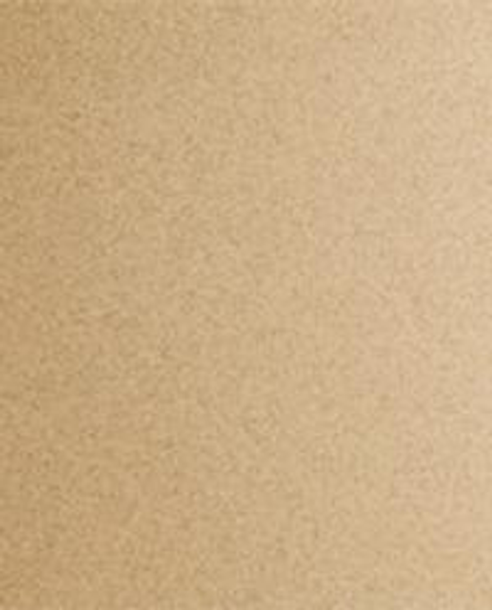 Zara Home Ваза из керамики, цвет бежевый, 13 см