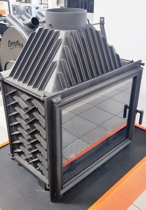 Каминная топка EVEREST A16