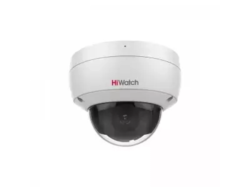 IPC-D042-G2/U 2.8mm Профессиональная видеокамера IP купольная