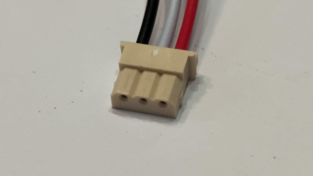 Аккумулятор ET POS-7426-W3