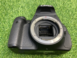 Canon 600D kit 18-55mm Покупка/Продажа