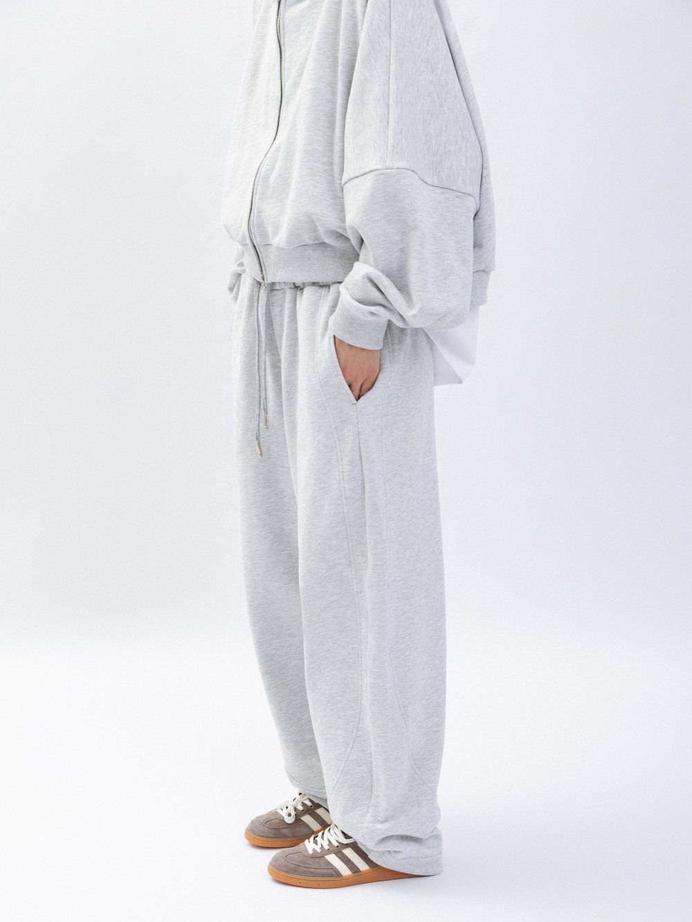 Брюки PANTALONI ABRUZZO