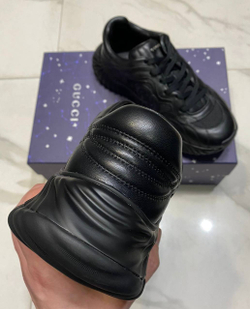 Кроссовки Gucci