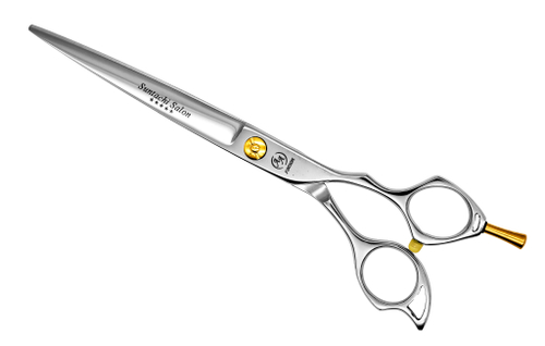 Suntachi Salon прямые ножницы 2C-70 5 класс ✅ Оригинал