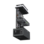 PridePC SSprise Pro черный