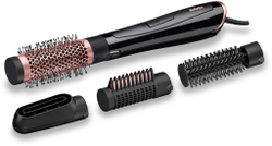Фен-щетка BaByliss AS126E черный
