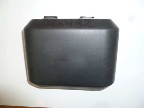 Фильтр воздушный в сборе (элемент-133х113х21 мм)/Air Filter element