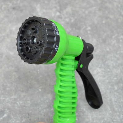 Душ-пистолет для полива, 4 предмета, NNATA131