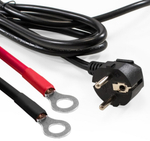 Комплект Exegate SineTower SZ-1500.LCD.AVR.2SH.1C13.USB