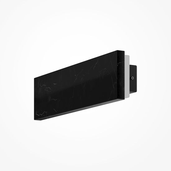 Настенный светильник (бра) Maytoni MOD461WL-L8BK