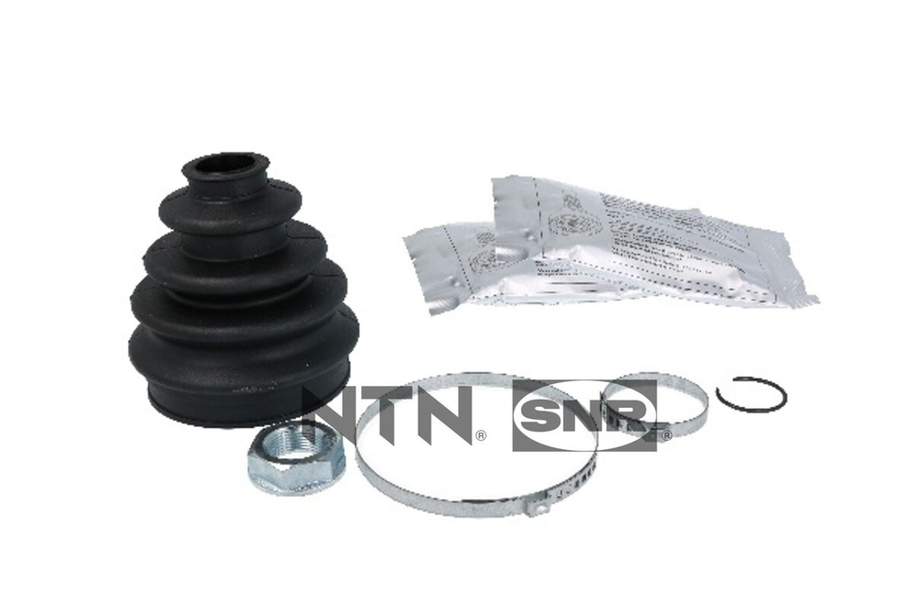 SNR - OBK59001-SNR - Bellow Kit, drive shaft