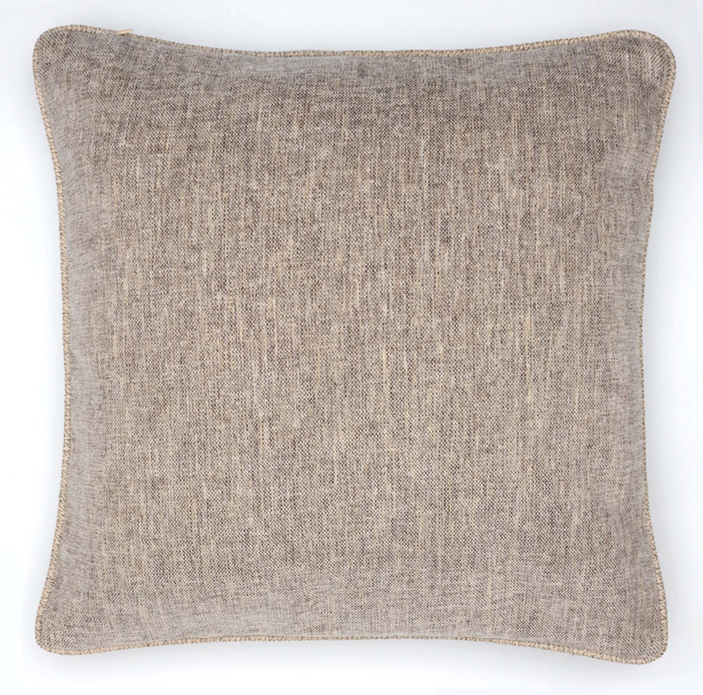 nan SPLENDIDПодушка декоративная 40х40 Textil Roig 40x40 Бежевый