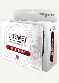 Dewey Field Kit