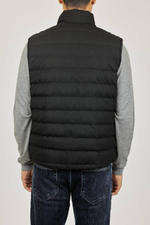 Безрукавка Kiton