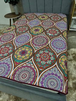 Покрывало ТАЧ Микс 1,5сп