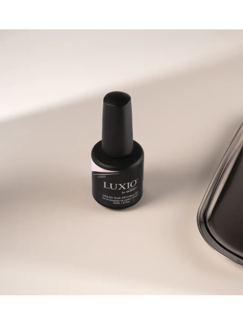 Гель лак Luxio Luxio Sunny 284, 15 мл