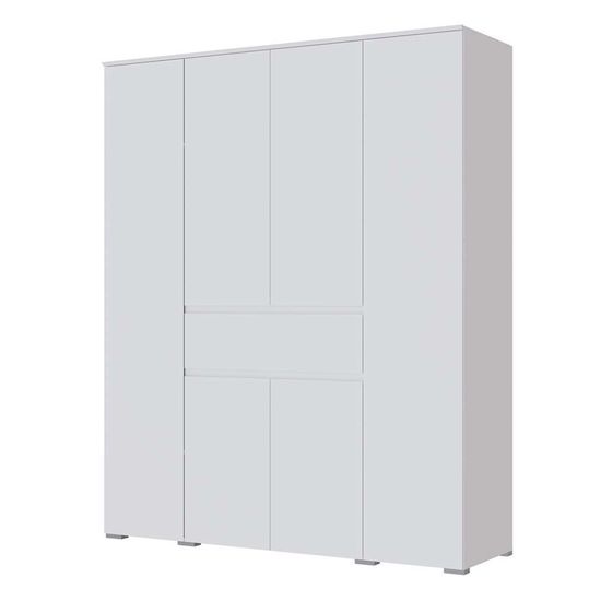 Шкаф  ПЛЕЙОНА /1800*2200*554/