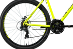 Горный велосипед Forward Sporting 27,5 2.0 disc (2019)
