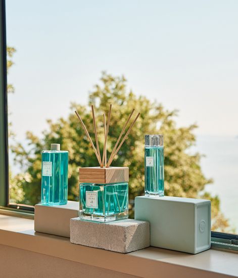 Mare, спрей для дома, Acqua dell’Elba