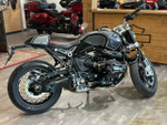 BMW R nineT серии 100 Years Edition  2023