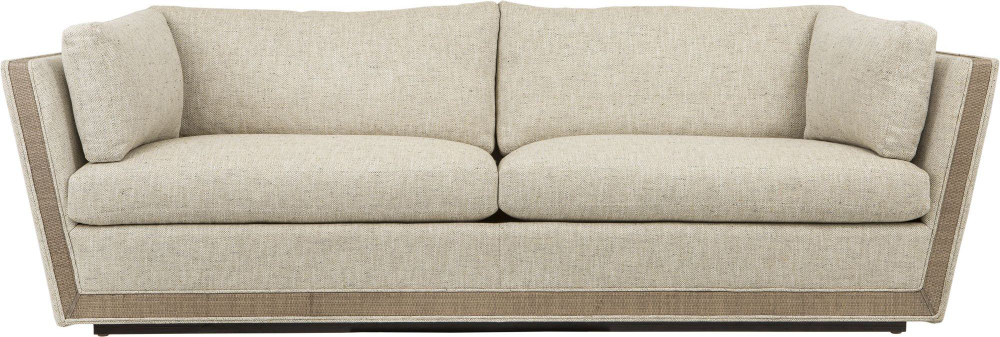 Диван McGuire Union 108" Sofa