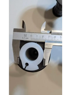 Ручка газа универсальная для мотоцикла, питбайка