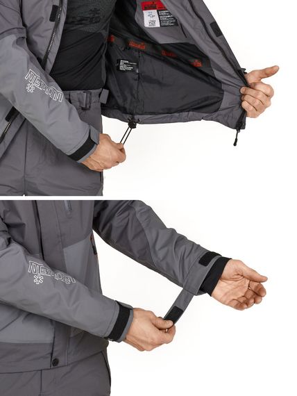 Костюм Norfin MIRAGE 03 р.L