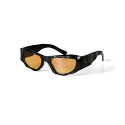 Солнцезащитные очки COLORADO - Yellow Gradient OKS03-BY