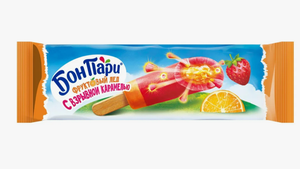 МОРОЖЕНОЕ БОН ПАРИ ВЗРЫВНОЙ УРАГАН 60ГР NESTLE